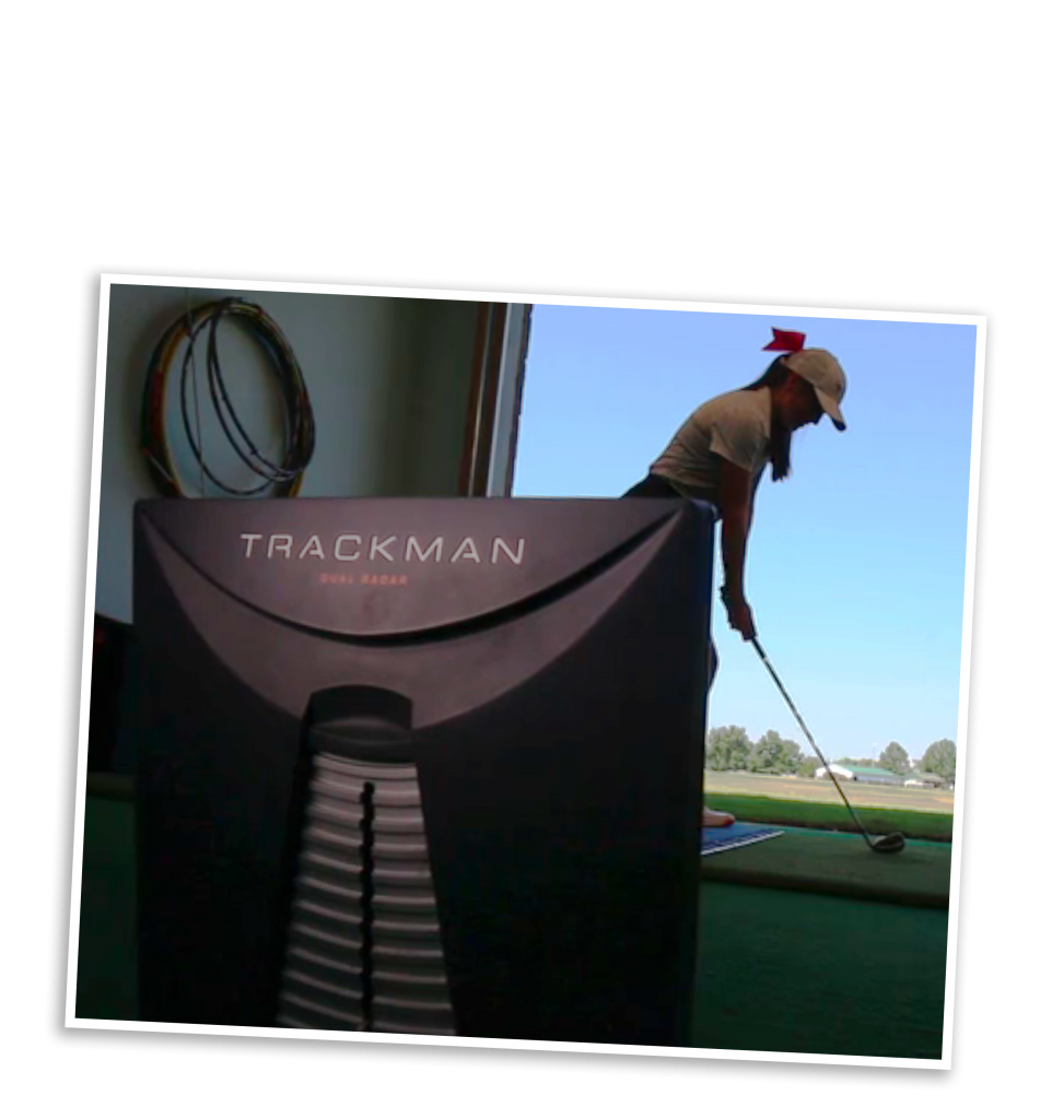trackman