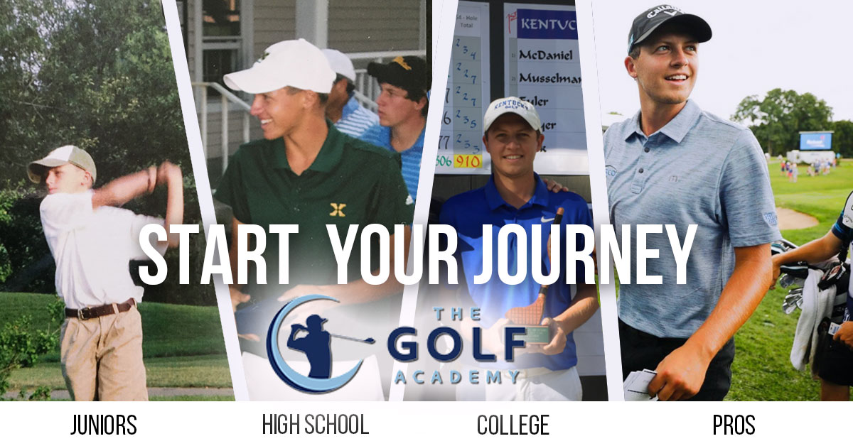 Youth Golf Lesson Louisville, KY The Golf Academy